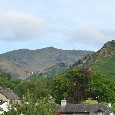 Rooftops Coniston Eksteriør billede